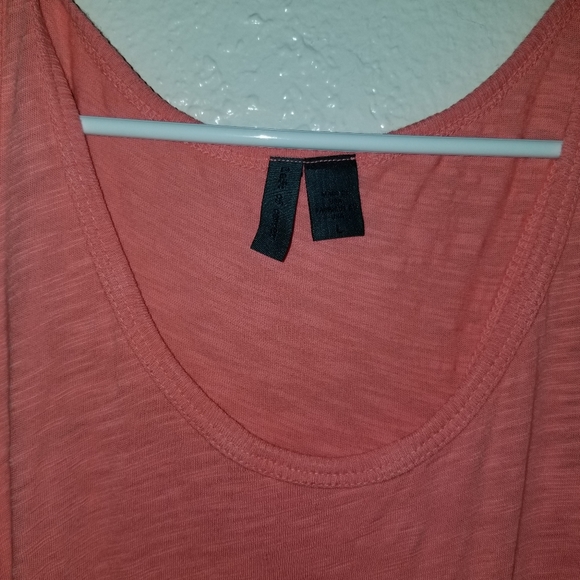 Left of Center Hi-lo dress- Anthro - Picture 4 of 5